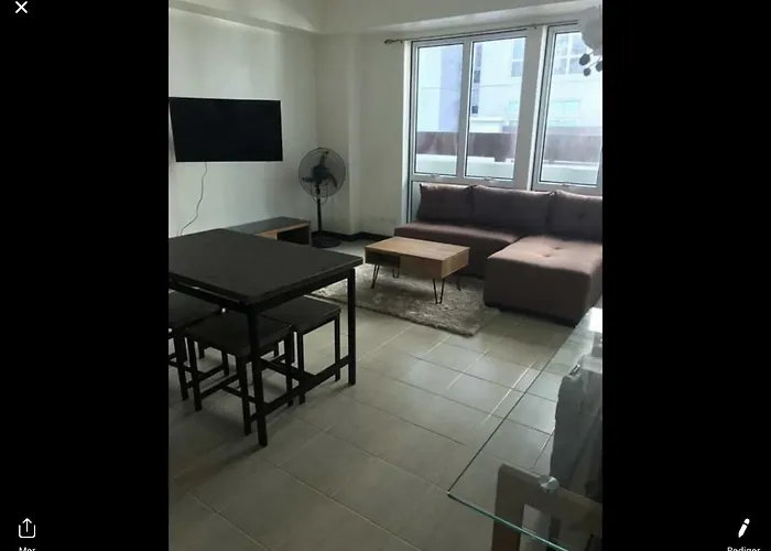 San Lorenzo Place Apartahotel Manila