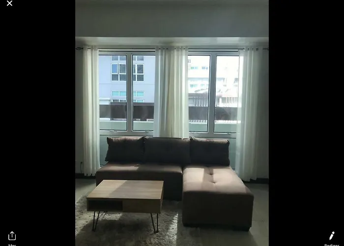 San Lorenzo Place Apartahotel