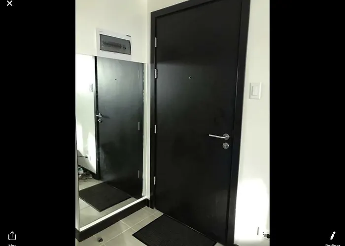 Apartahotel San Lorenzo Place